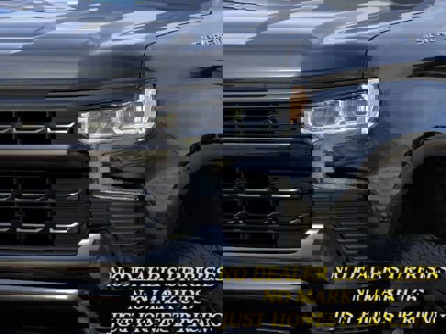 New 2026 Chevrolet Silverado 1500 RST image 10