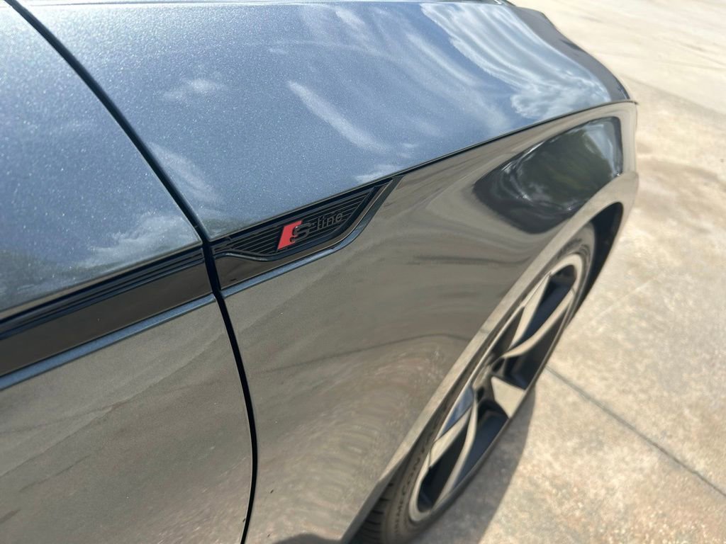 Used 2023 Audi A5 2.0T Premium Plus w/ Premium Plus AWD/4WD image 27