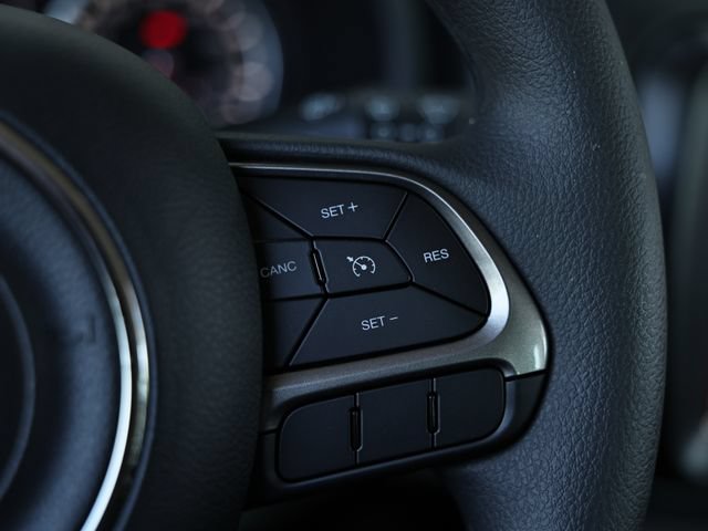 Used 2022 Jeep Renegade Sport AWD/4WD image 34