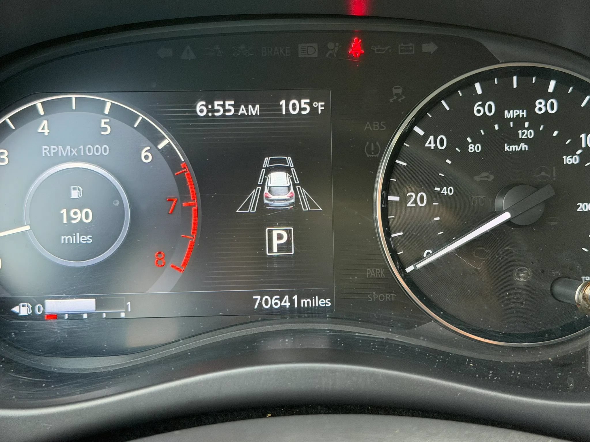 Used 2021 Nissan Kicks SV FWD image 26