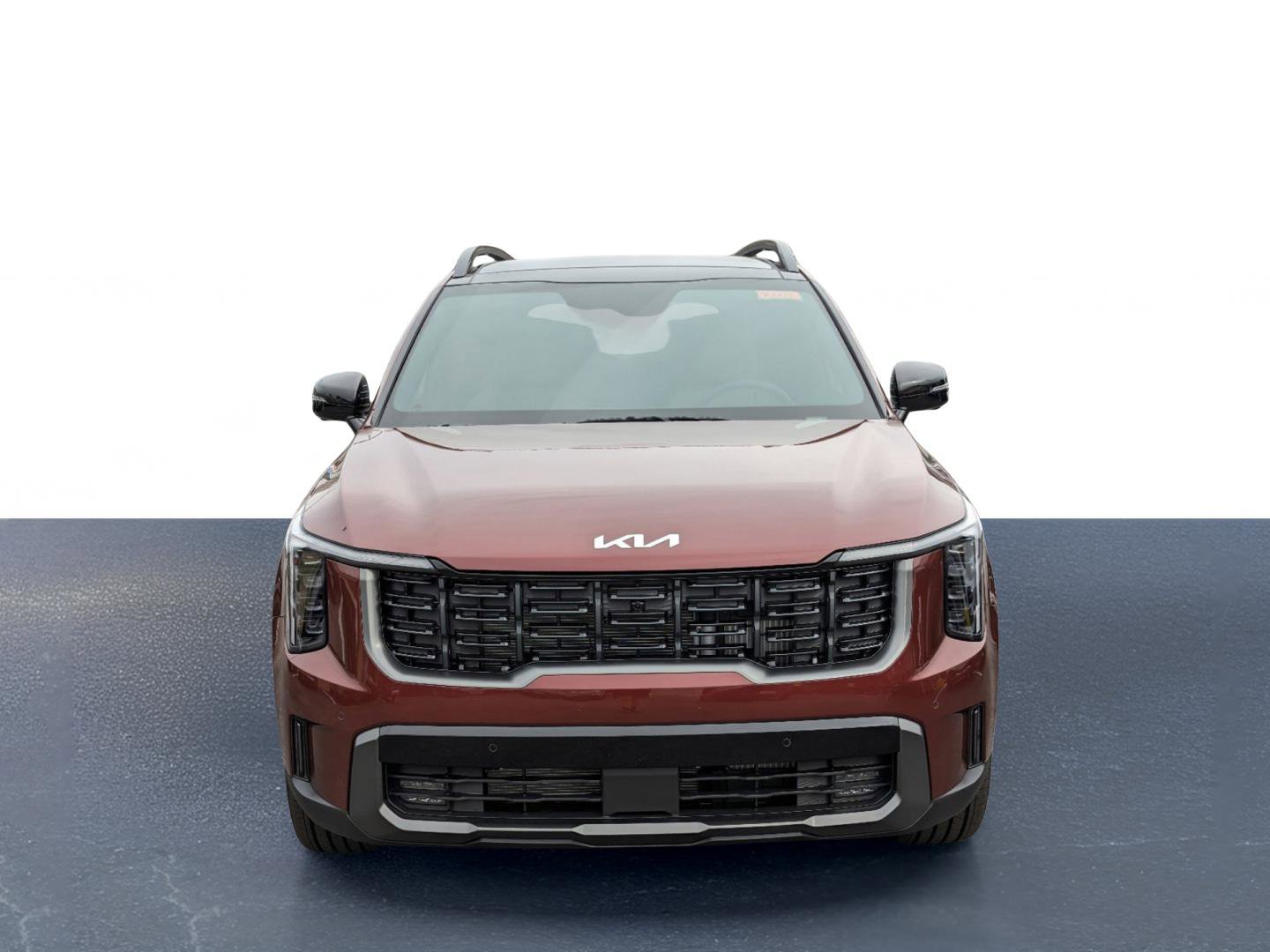 Used 2024 Kia Sorento SX Prestige w/ Olive Brown Leather Package image 2