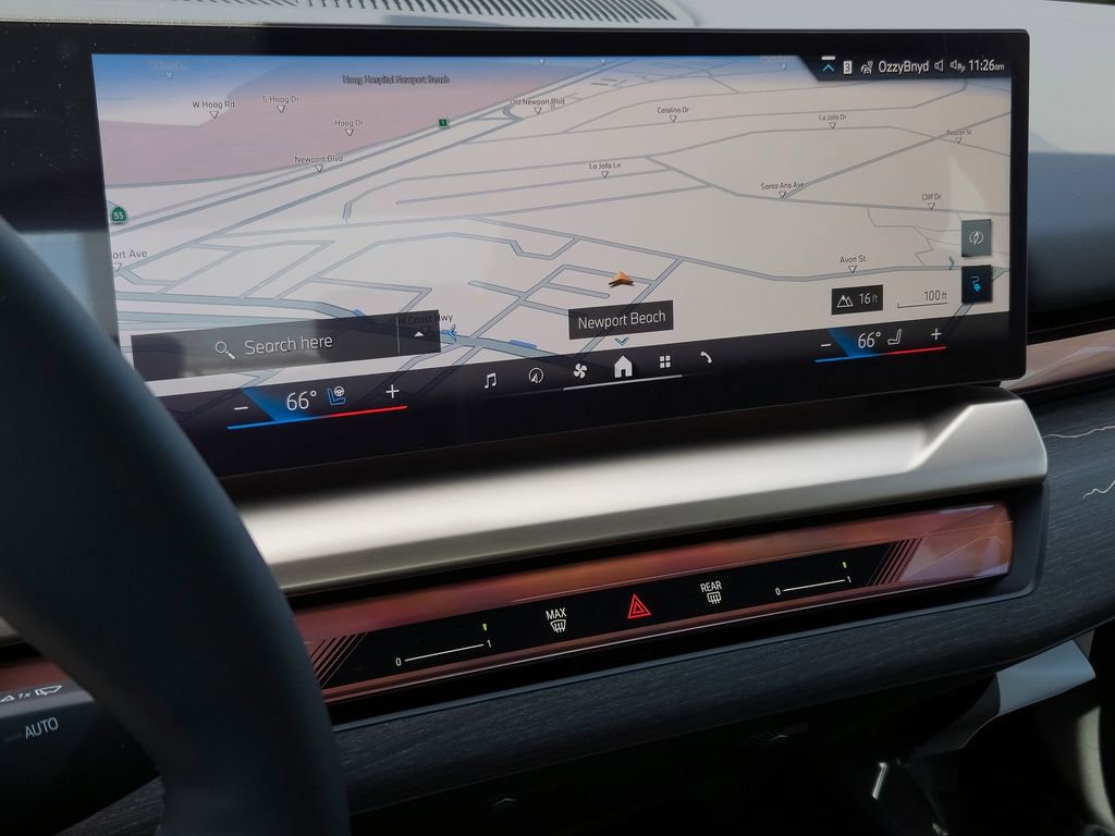 New 2026 BMW i5 eDrive40 w/ Premium Package image 10