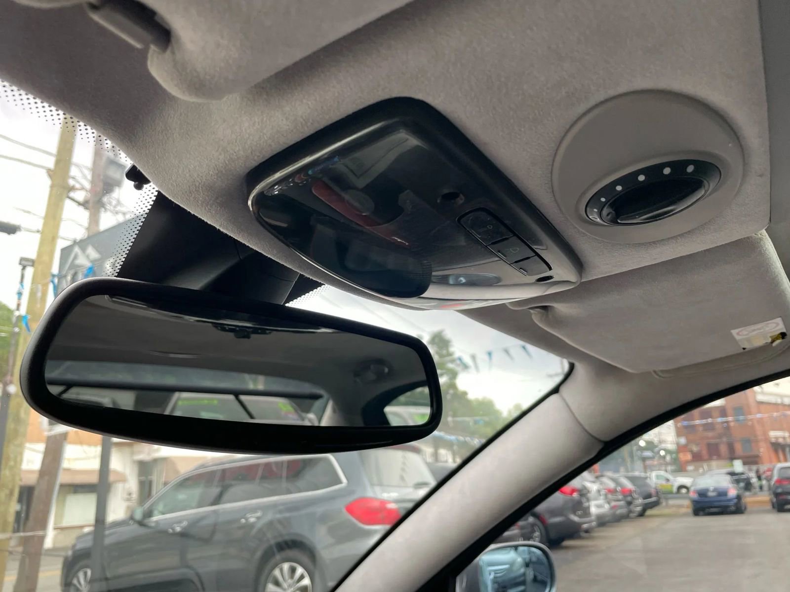 Used 2007 Maserati Quattroporte Sport GT image 59