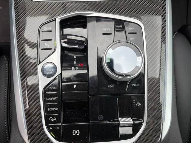 Used 2026 BMW X5 M60i AWD/4WD image 10