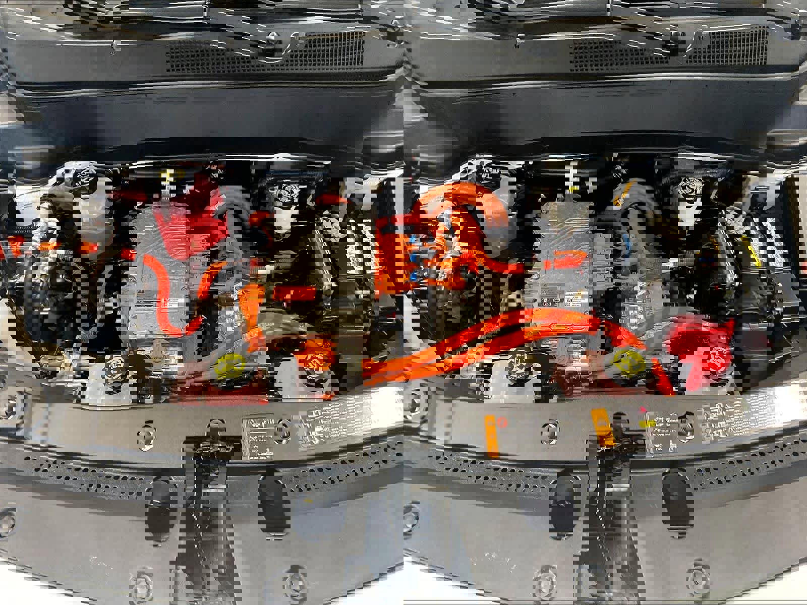 Used 2023 Chevrolet Bolt EUV LT w/ Comfort Package FWD image 33