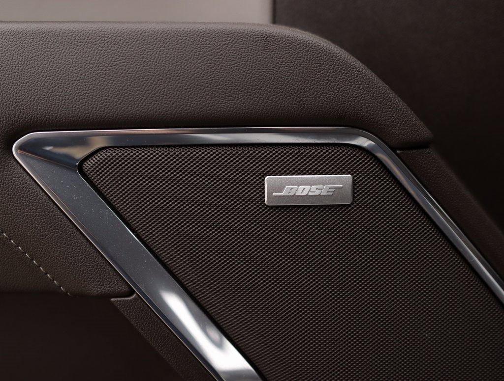 Used 2024 Chevrolet Silverado 1500 LTZ image 28