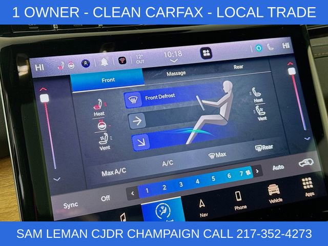 Used 2023 Jeep Grand Cherokee Summit image 21