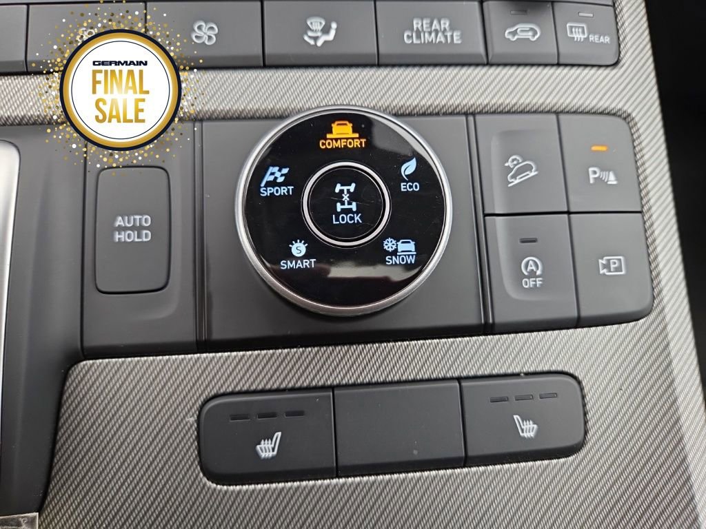 Used 2024 Hyundai Palisade XRT image 41