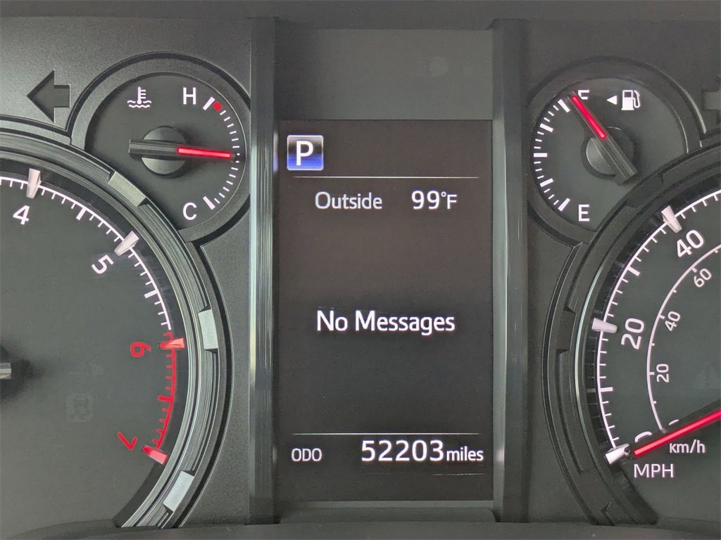 Used 2024 Toyota 4Runner SR5 Premium image 16