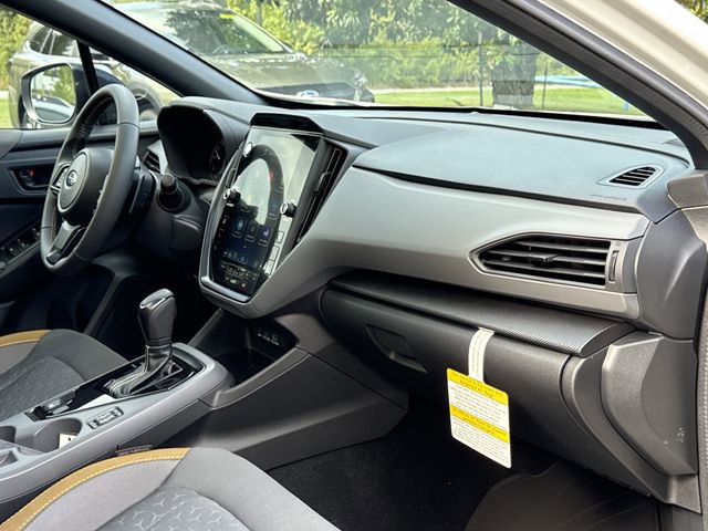 New 2025 Subaru Crosstrek 2.5i Sport w/ Popular Package #3A image 20