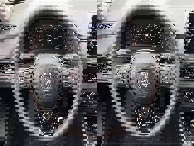 New 2026 Honda Accord SE image 11