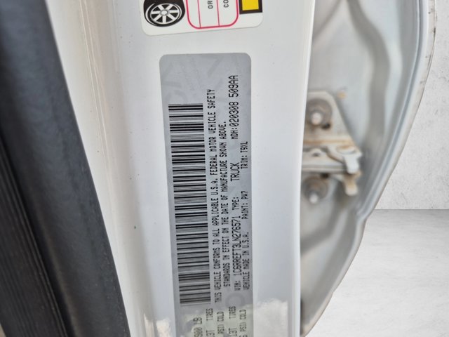 Used 2020 RAM 1500 Lone Star RWD image 24