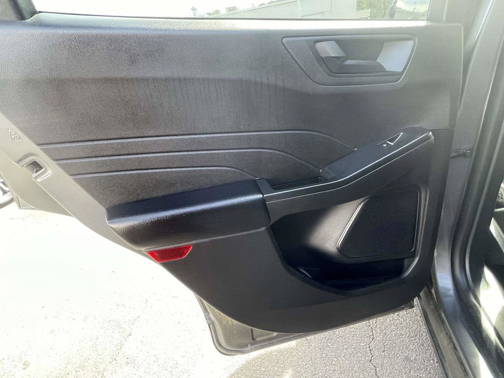 Used 2024 Ford Escape Active w/ Tech Pack #1 FWD image 18