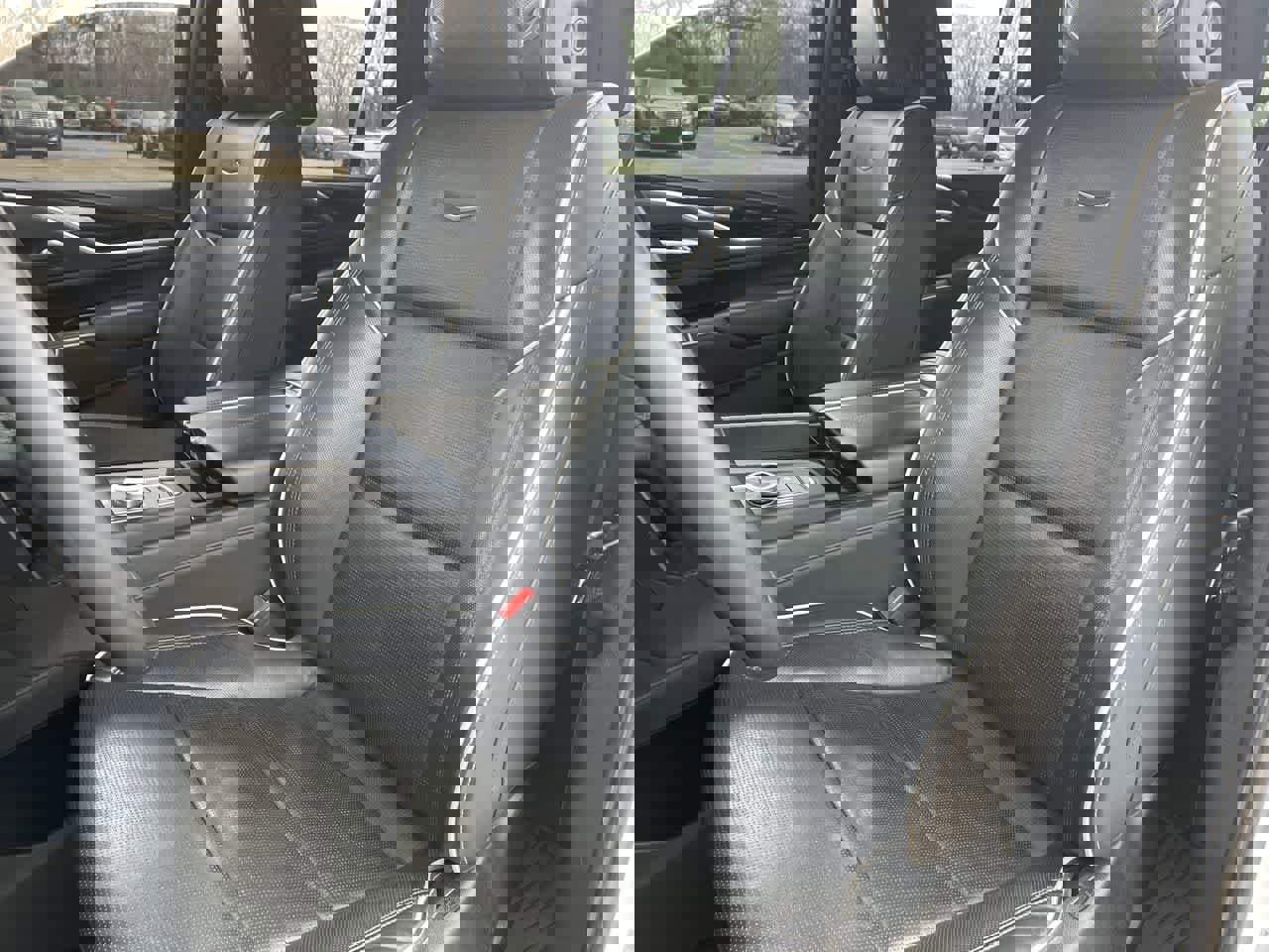 Used 2022 Cadillac Escalade Sport w/ Touring Package image 12