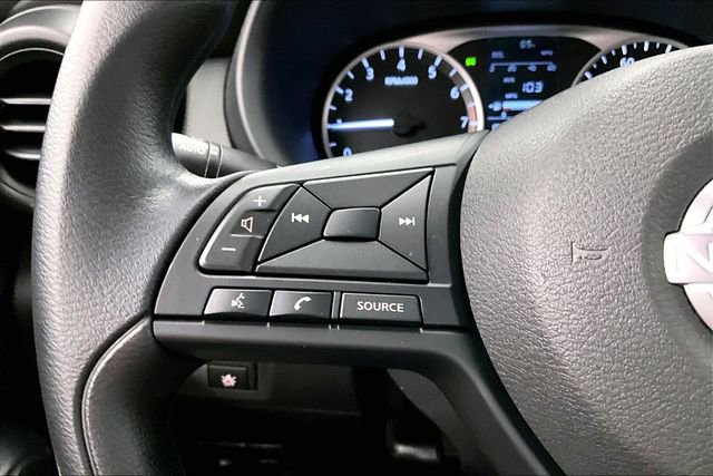 New 2025 Nissan Kicks Play S image 22