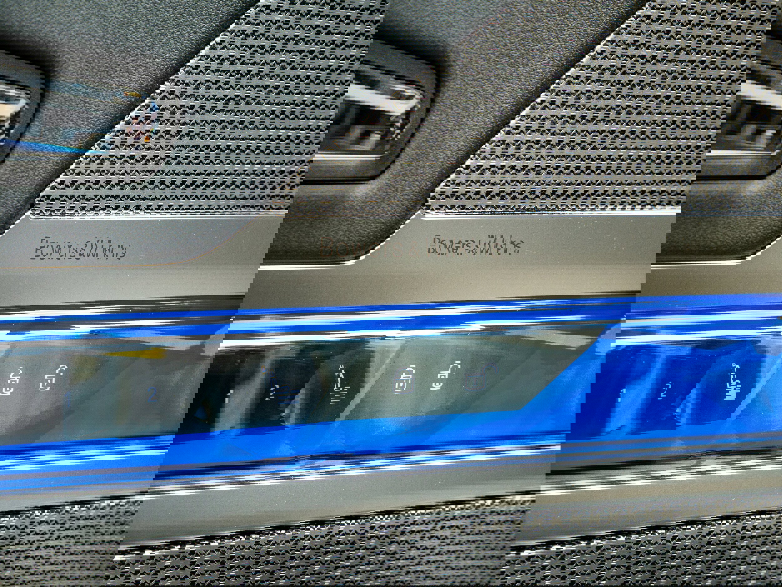 Used 2024 BMW 760i xDrive w/ Executive Package image 26