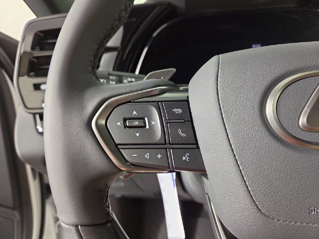 New 2026 Lexus RX 350 Premium w/ Convenience Package AWD/4WD image 23