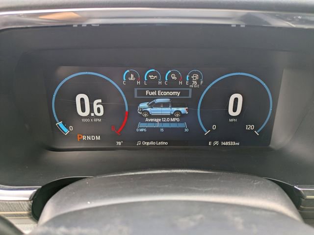 Used 2021 Ford F150 Platinum image 32