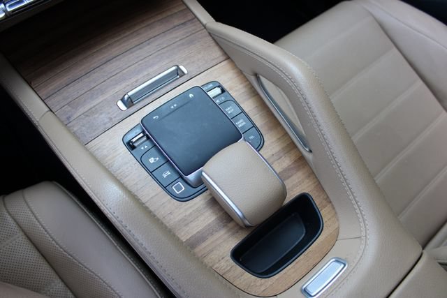 Used 2025 Mercedes-Benz GLE 450e 4MATIC image 19