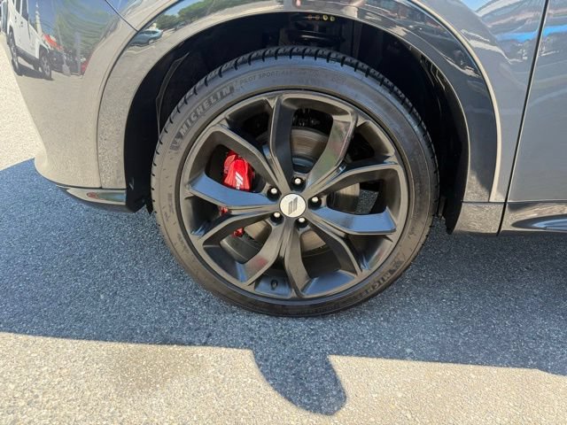 Used 2024 Dodge Hornet R/T AWD/4WD image 44