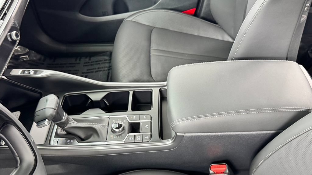 New 2026 Kia Sorento S AWD/4WD image 34