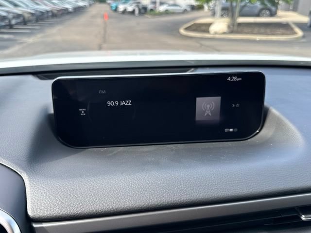 Used 2026 MAZDA CX-50 AWD 2.5 Hybrid w/ Cargo Package image 27