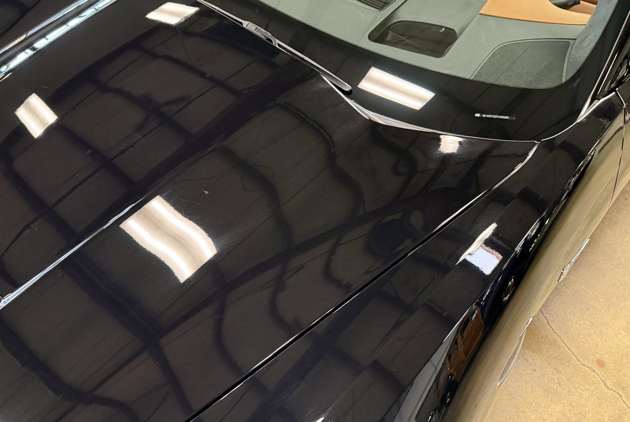 Used 2018 Chevrolet Corvette Stingray Convertible w/ 3LT Preferred Equipment Group image 27