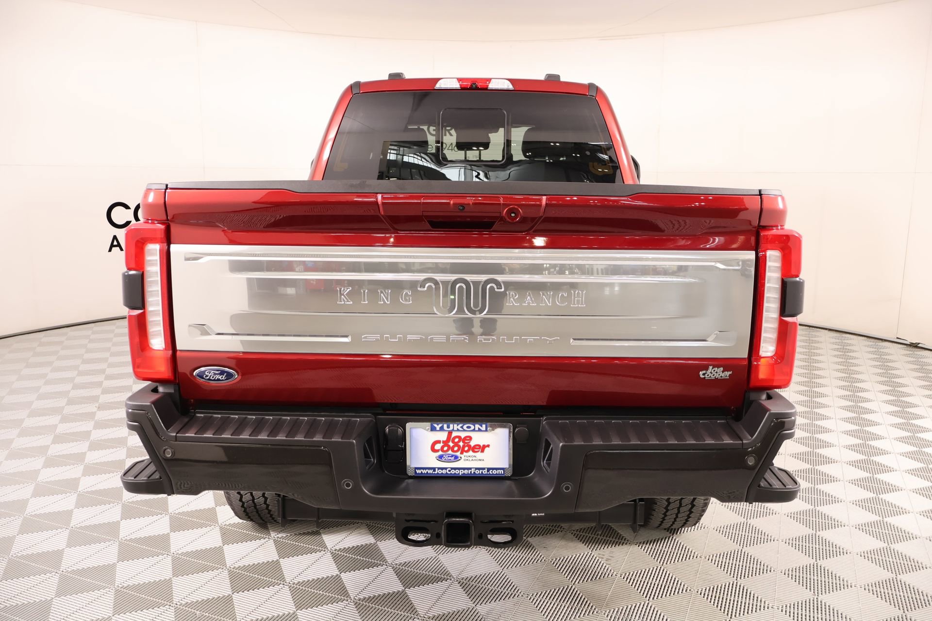 New 2025 Ford F250 King Ranch AWD/4WD image 25