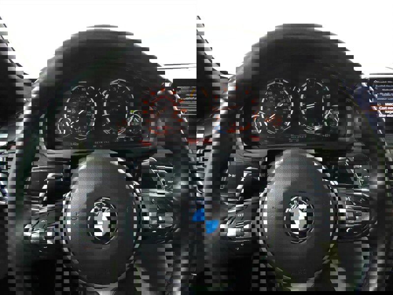 Used 2017 BMW X5 xDrive50i AWD/4WD image 12