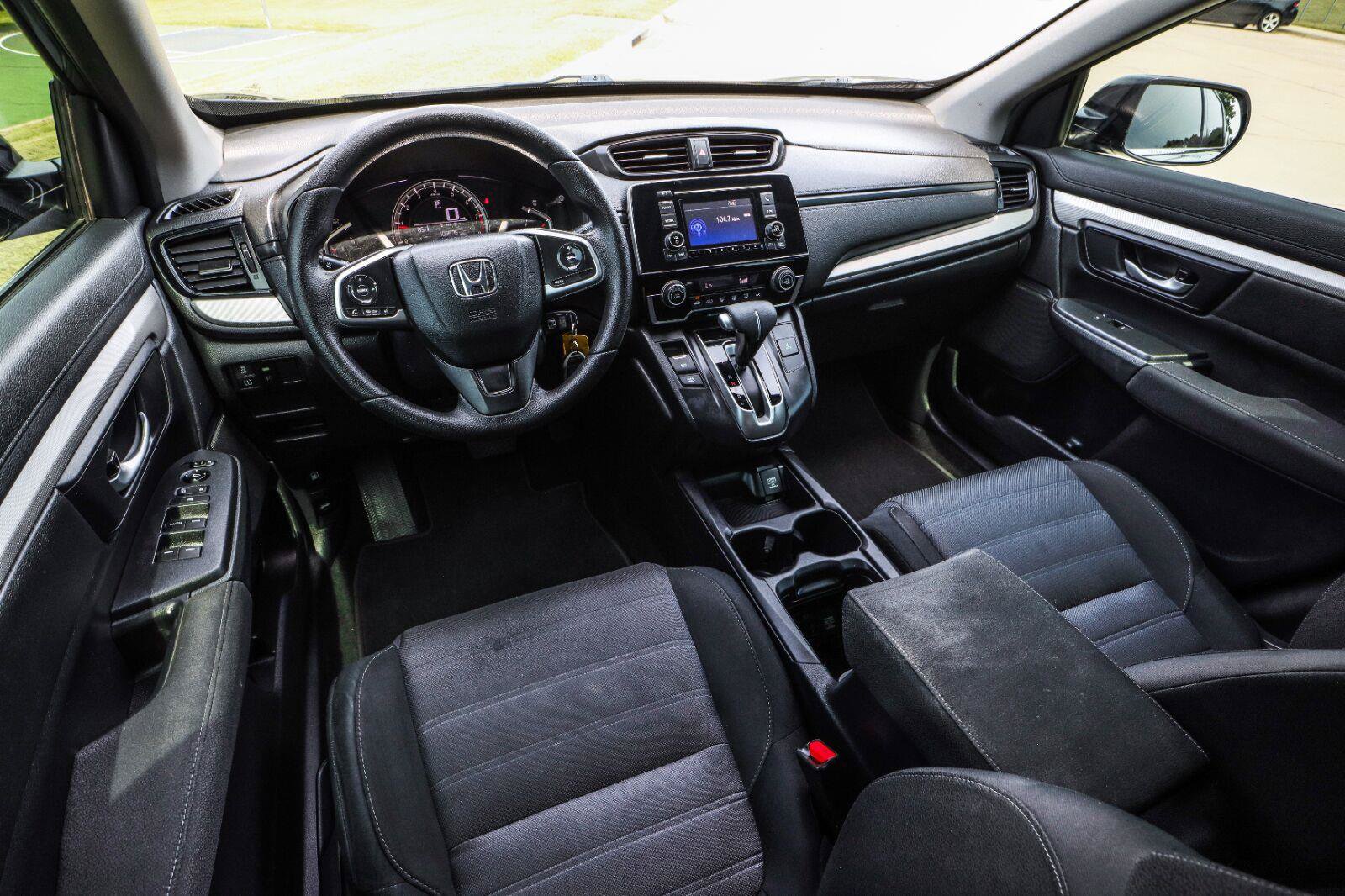 Used 2019 Honda CR-V LX image 18