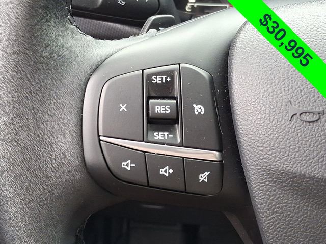 Used 2024 Ford Bronco Sport Badlands AWD/4WD image 22