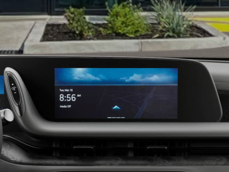 New 2026 Genesis G90 3.5T Prestige image 18