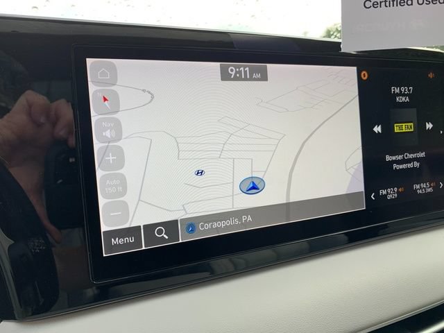 Used 2024 Hyundai Palisade Calligraphy AWD/4WD image 30