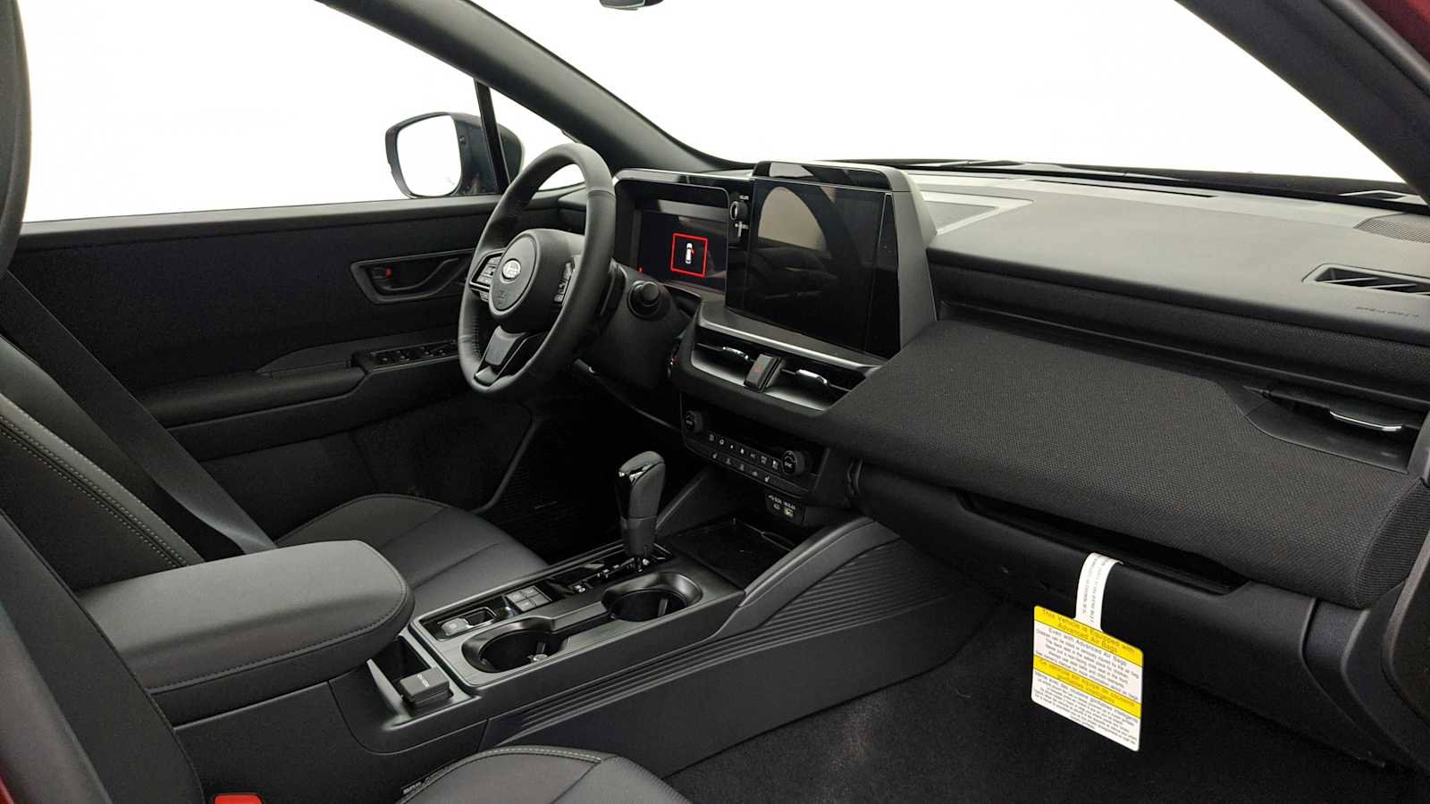 New 2026 Subaru Outback Limited image 28