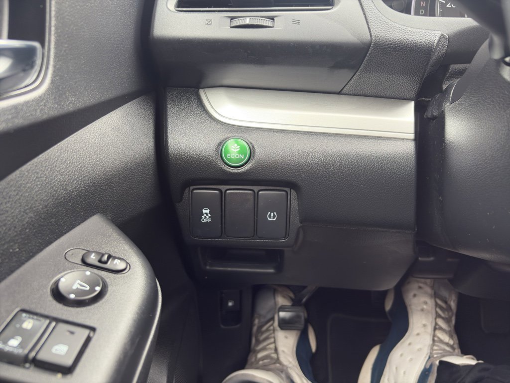 Used 2016 Honda CR-V EX image 23