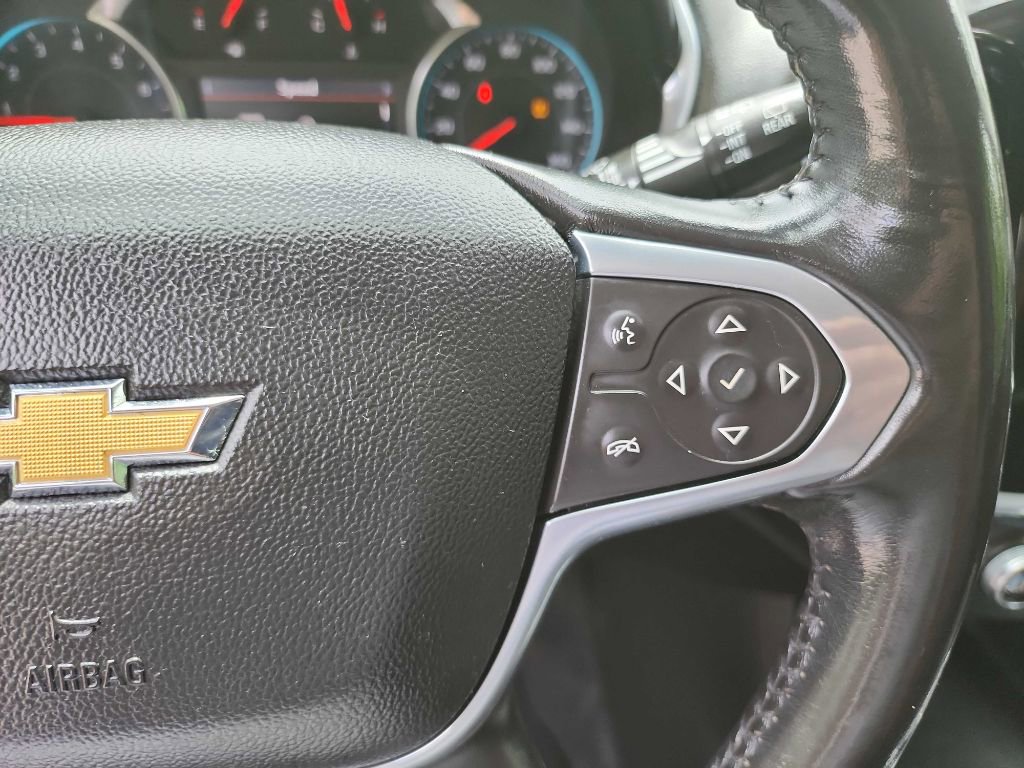 Used 2020 Chevrolet Traverse LT w/ LT Premium Package FWD image 20