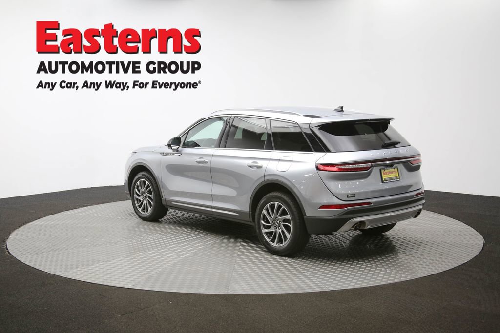 Used 2022 Lincoln Corsair AWD w/ Equipment Group 101A image 64