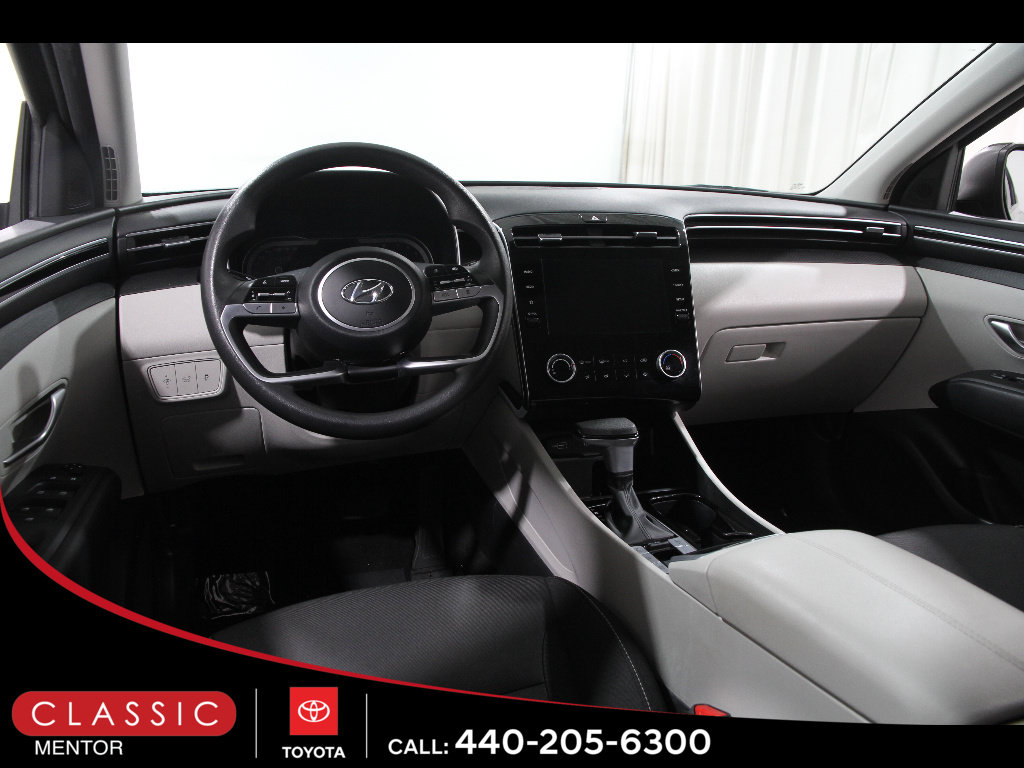 Used 2023 Hyundai Tucson SEL AWD/4WD image 6