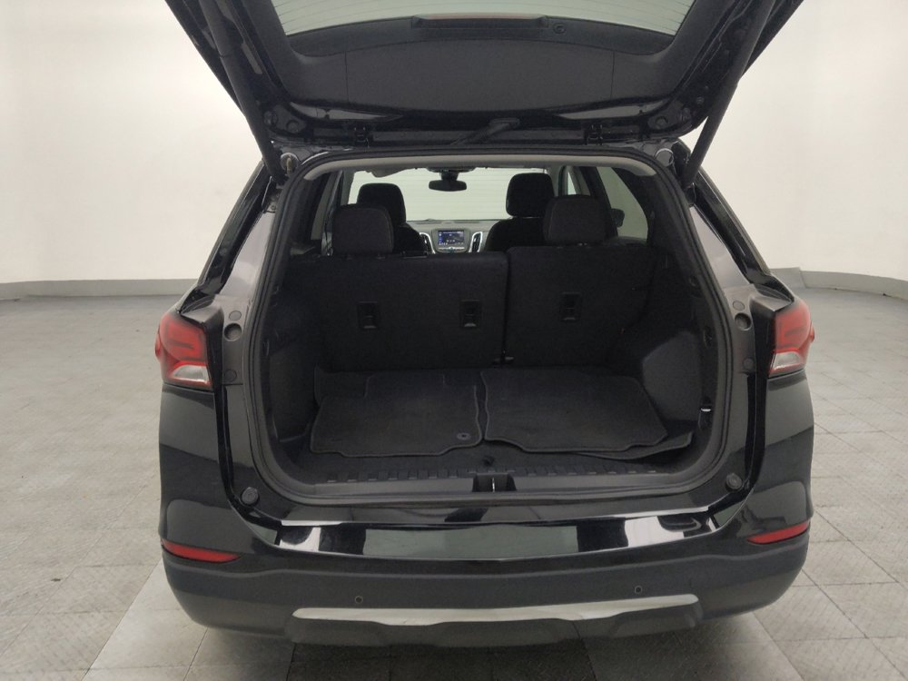 Used 2022 Chevrolet Equinox LT image 29
