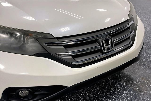 Used 2012 Honda CR-V EX-L image 29