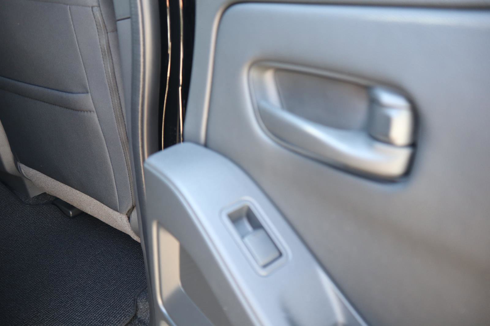 New 2026 Nissan Frontier SV image 44