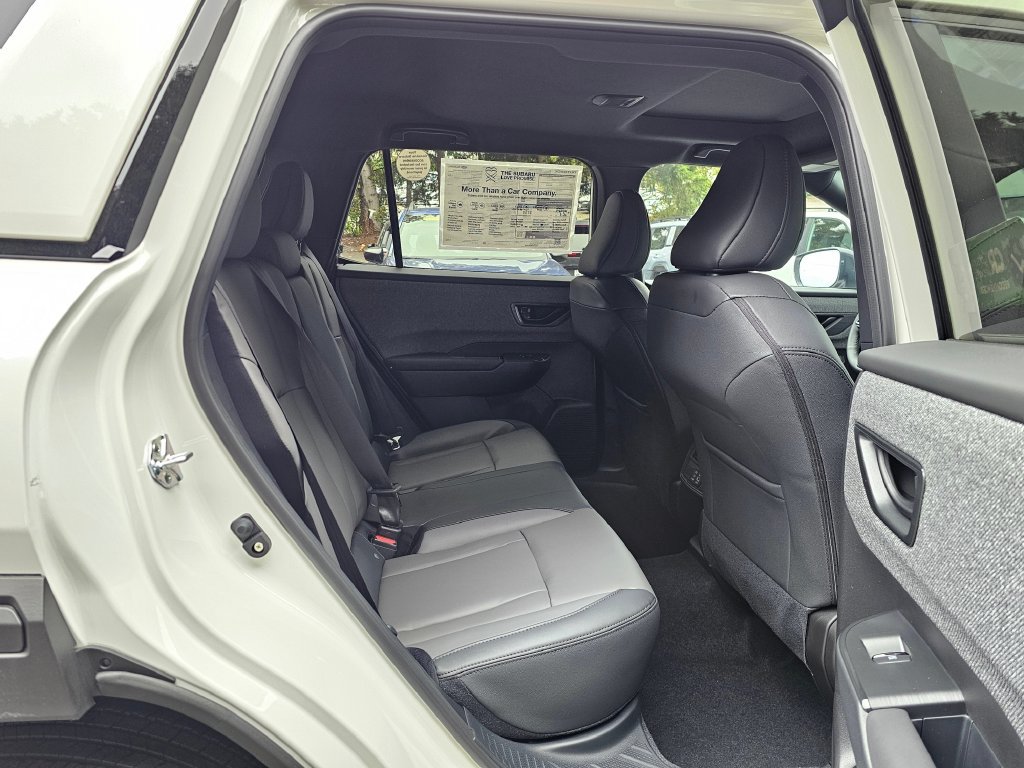 New 2026 Subaru Outback Premium AWD/4WD image 11