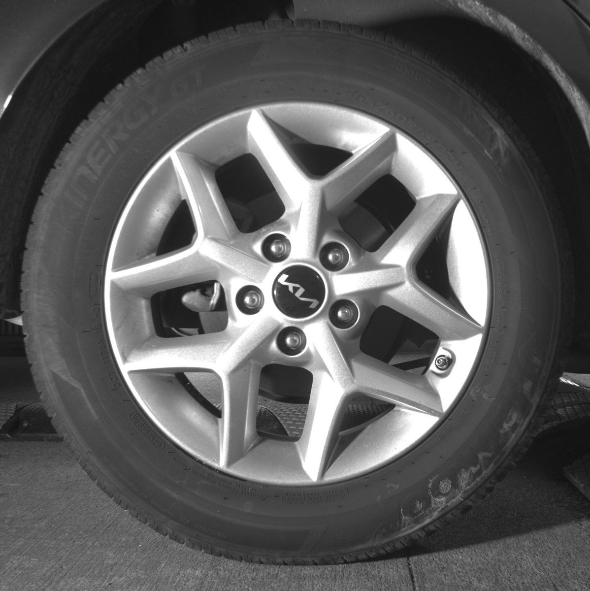 Used 2025 Kia Soul LX w/ LX Technology Package image 15