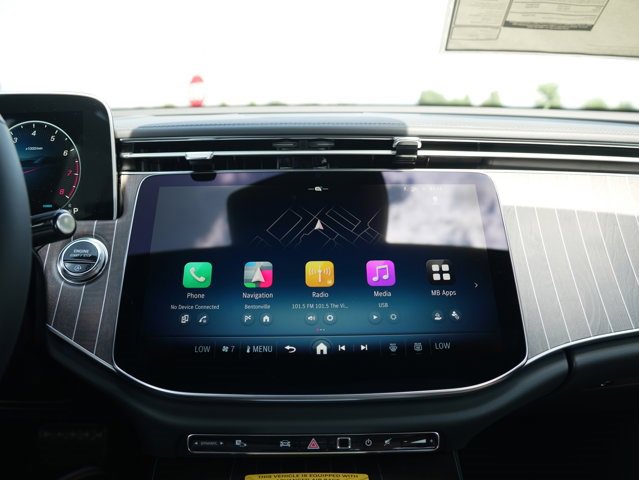 Used 2026 Mercedes-Benz E 350 4MATIC Sedan image 24