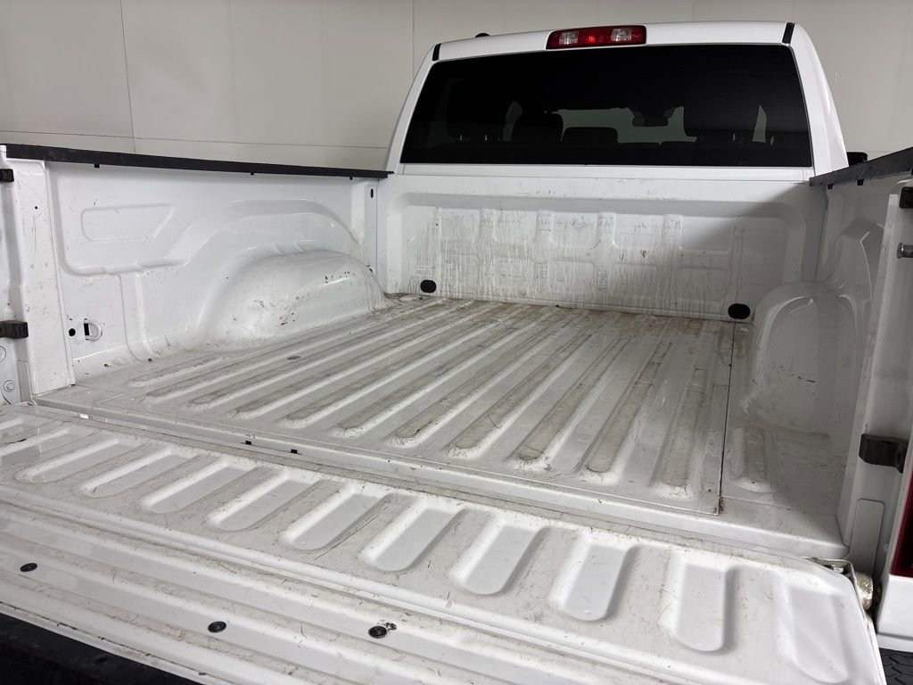 Used 2024 RAM 1500 Classic Warlock image 14