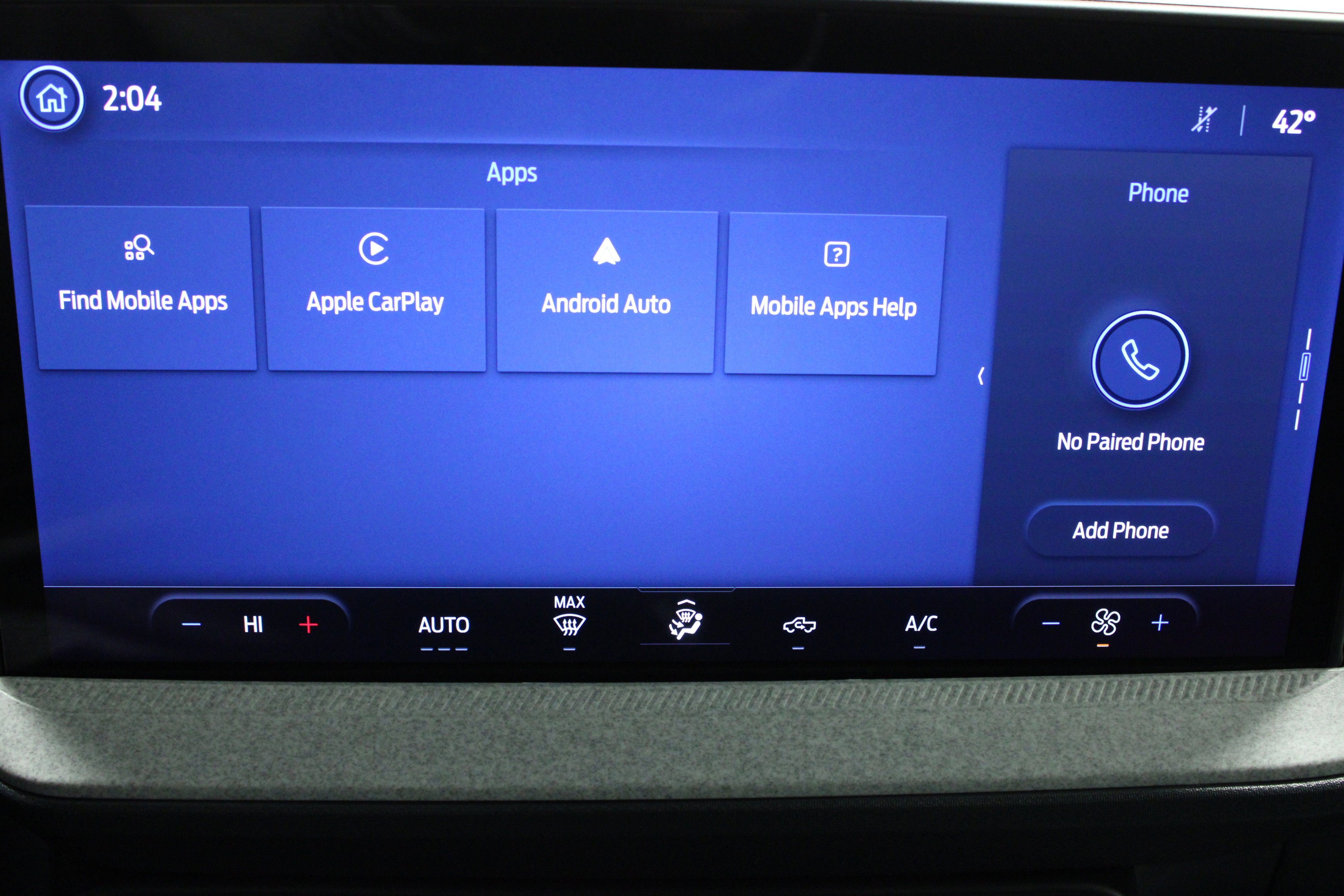 Used 2025 Ford Maverick XLT image 23