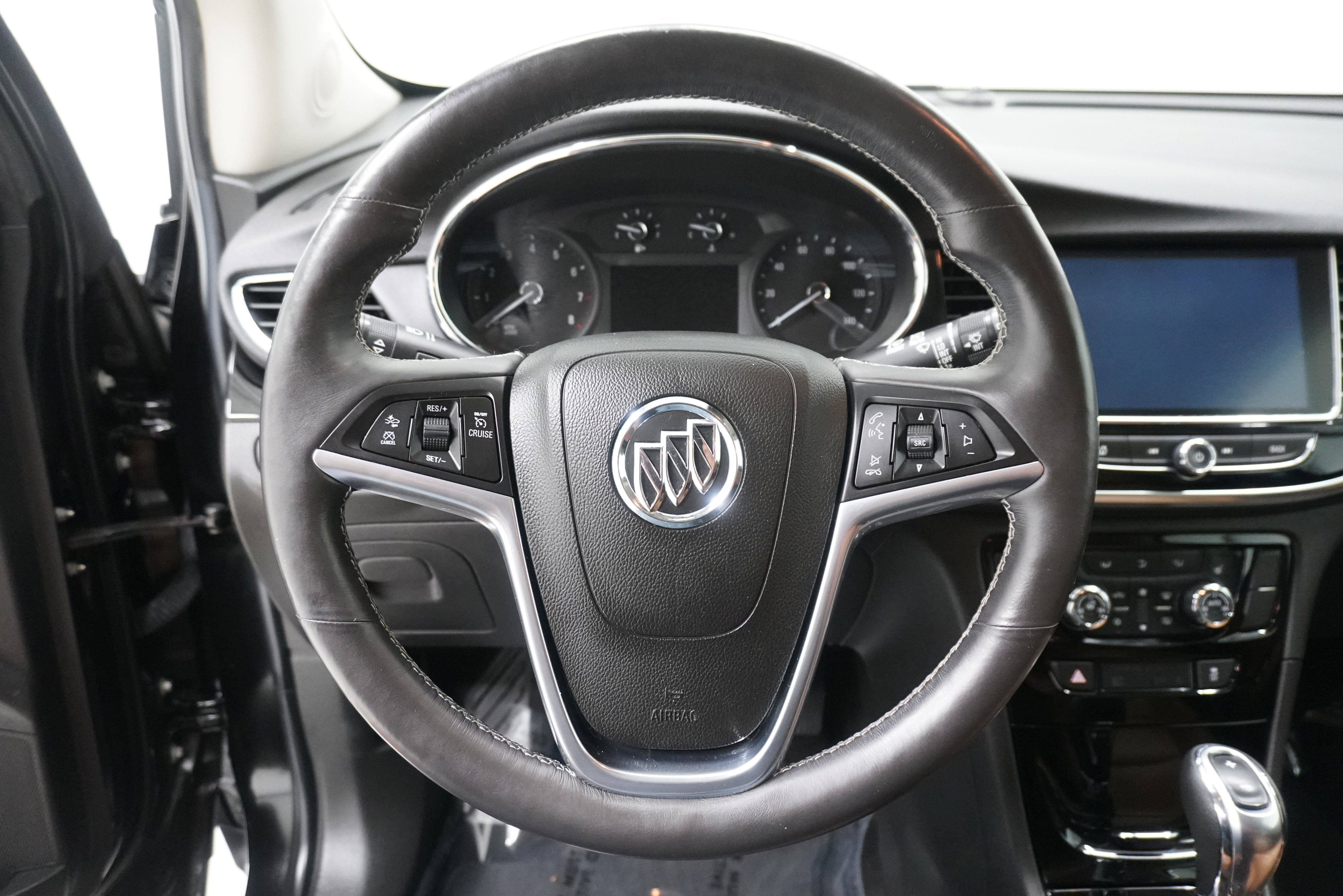 Used 2017 Buick Encore Premium w/ Experience Buick Package image 18