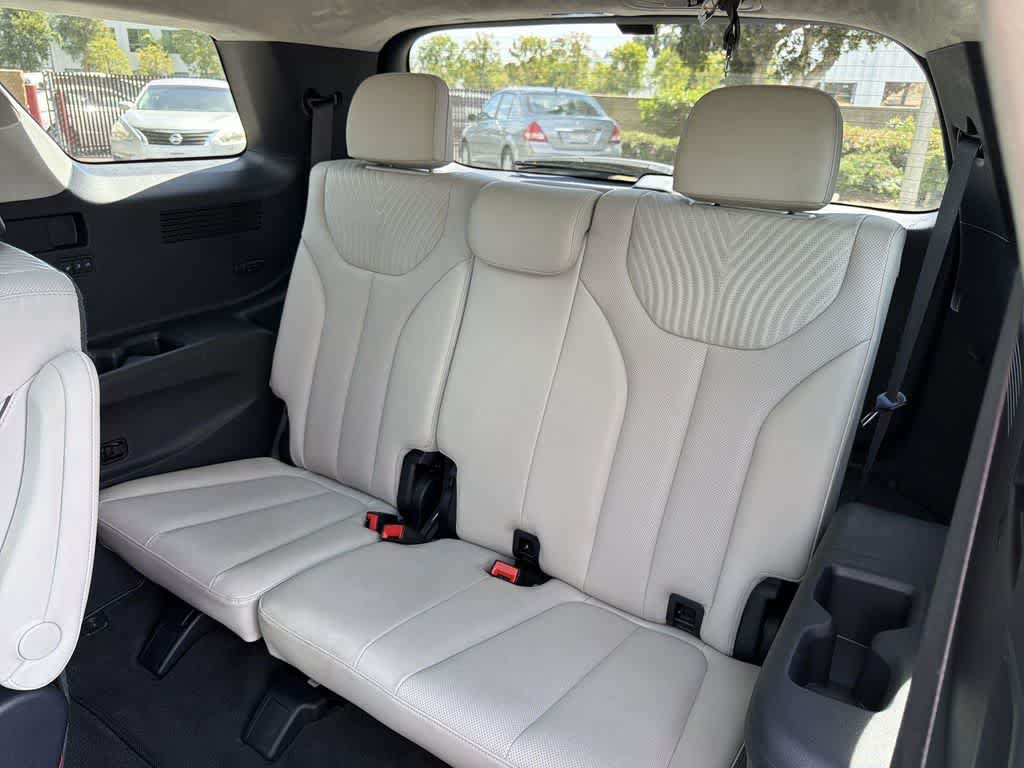 Used 2024 Hyundai Palisade Calligraphy AWD/4WD image 32