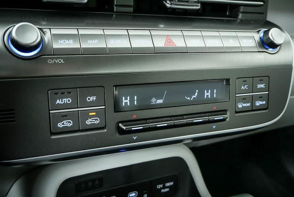 New 2026 Hyundai Kona SEL Sport FWD image 39