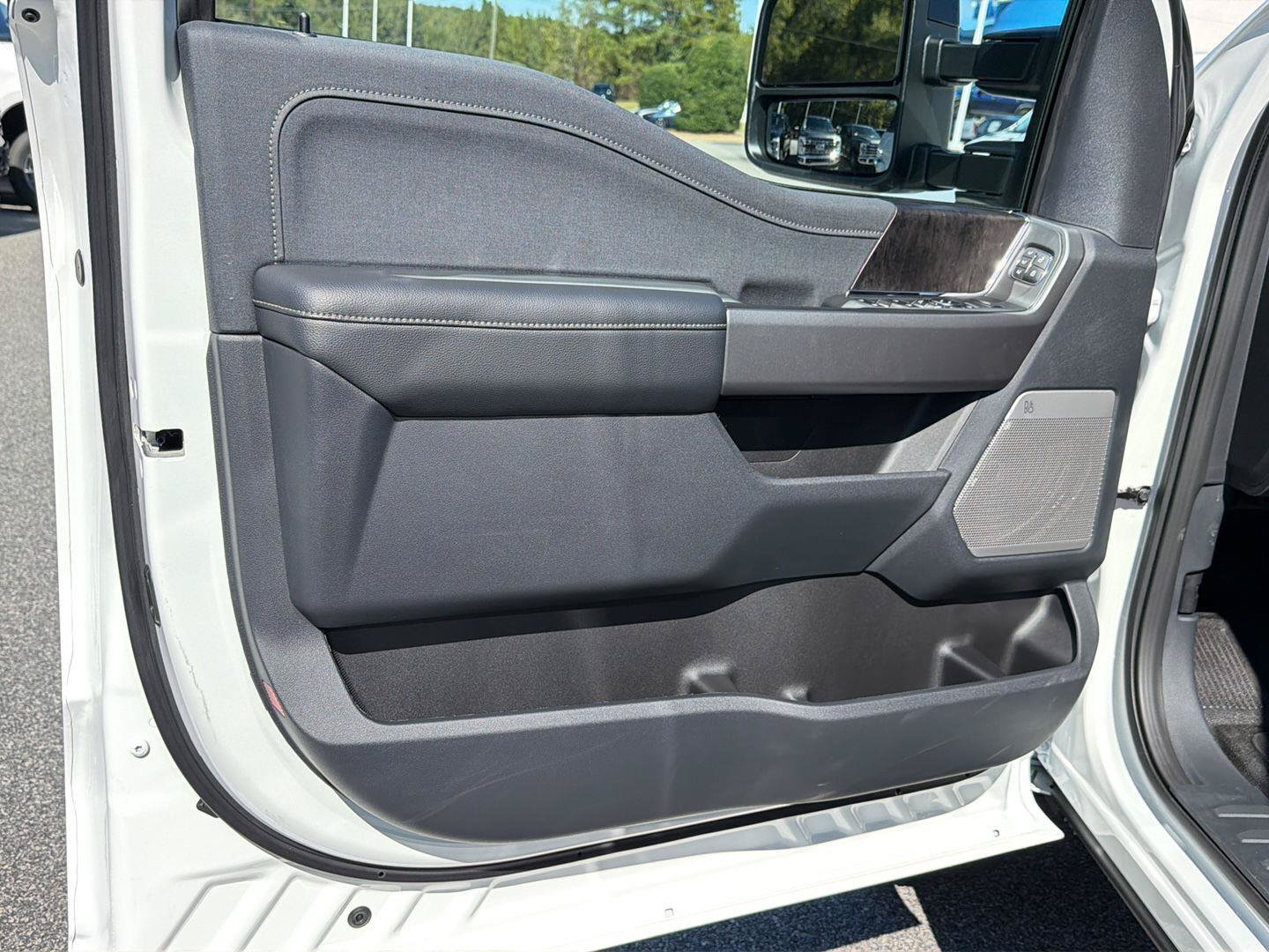 New 2027 Ford F250 Lariat AWD/4WD image 17